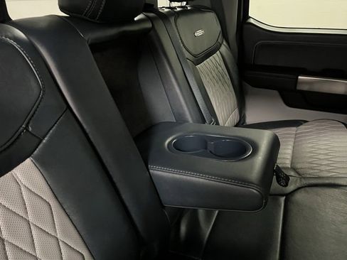 Used 2023 Ford F150 Limited image 50