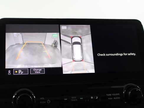 Used 2023 INFINITI QX80 Premium Select w/ Cargo Package image 53