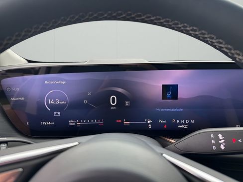 Used 2025 Buick Envision Sport Touring image 34