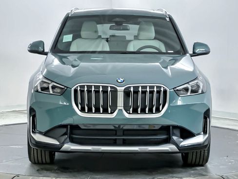 Used 2026 BMW X1 xDrive28i w/ Convenience Package AWD/4WD image 10