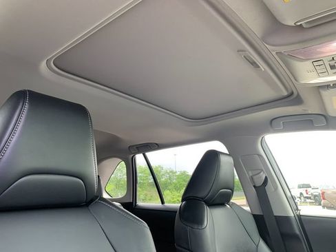 Used 2023 Toyota RAV4 XLE Premium AWD/4WD image 19