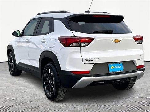 Used 2023 Chevrolet TrailBlazer LT image 4