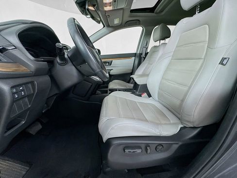 Used 2019 Honda CR-V Touring image 28