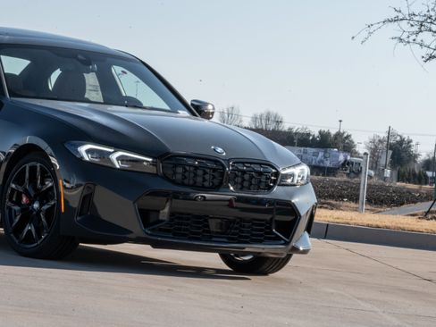 New 2026 BMW M340i w/ Premium Package image 5