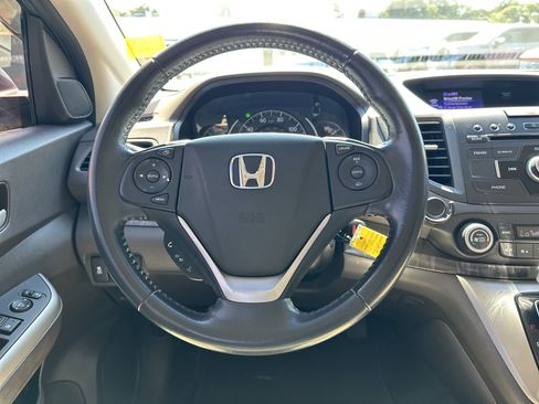Used 2013 Honda CR-V EX-L image 17
