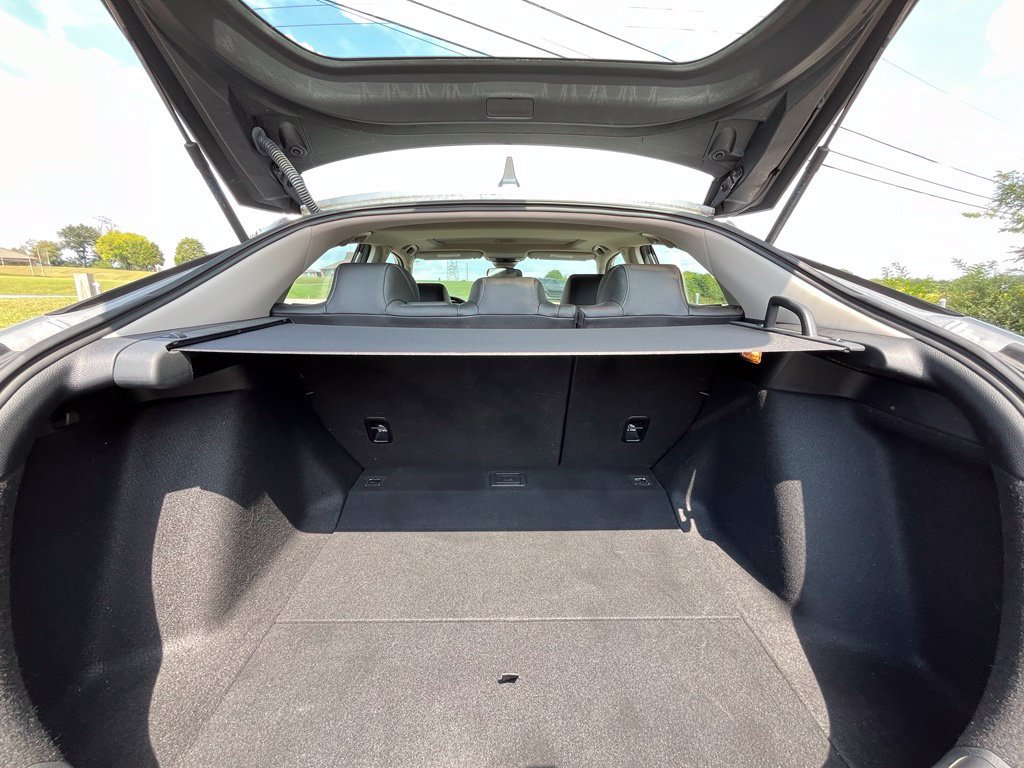Used 2023 Honda Civic EX-L image 29