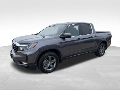 Used 2023 Honda Ridgeline RTL image 5
