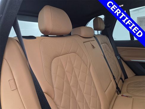 Certified 2023 BMW X5 sDrive40i w/ Premium Package image 23