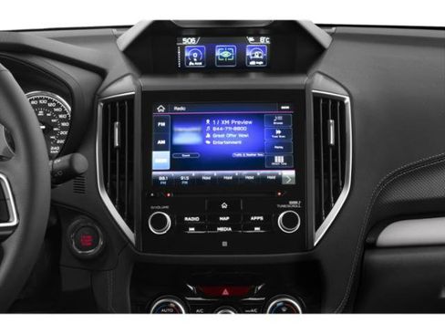 Used 2024 Subaru Forester Limited image 13