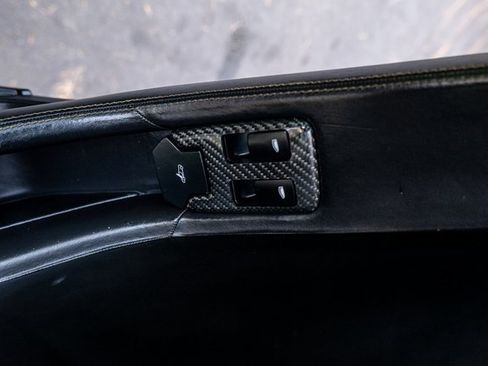 Used 2016 McLaren 650S Spider image 38