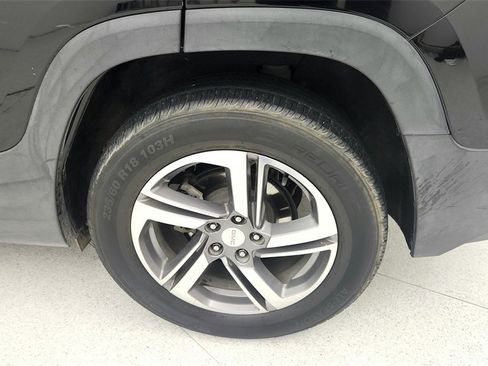 Used 2019 GMC Terrain SLT image 27