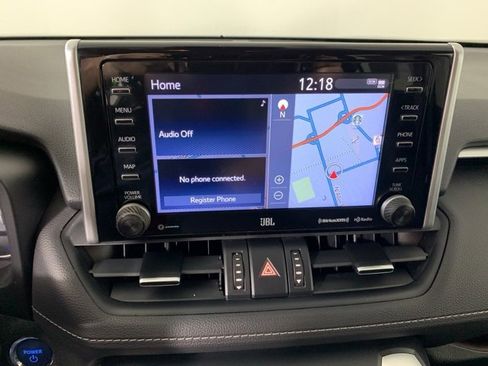 Used 2021 Toyota RAV4 Limited image 26