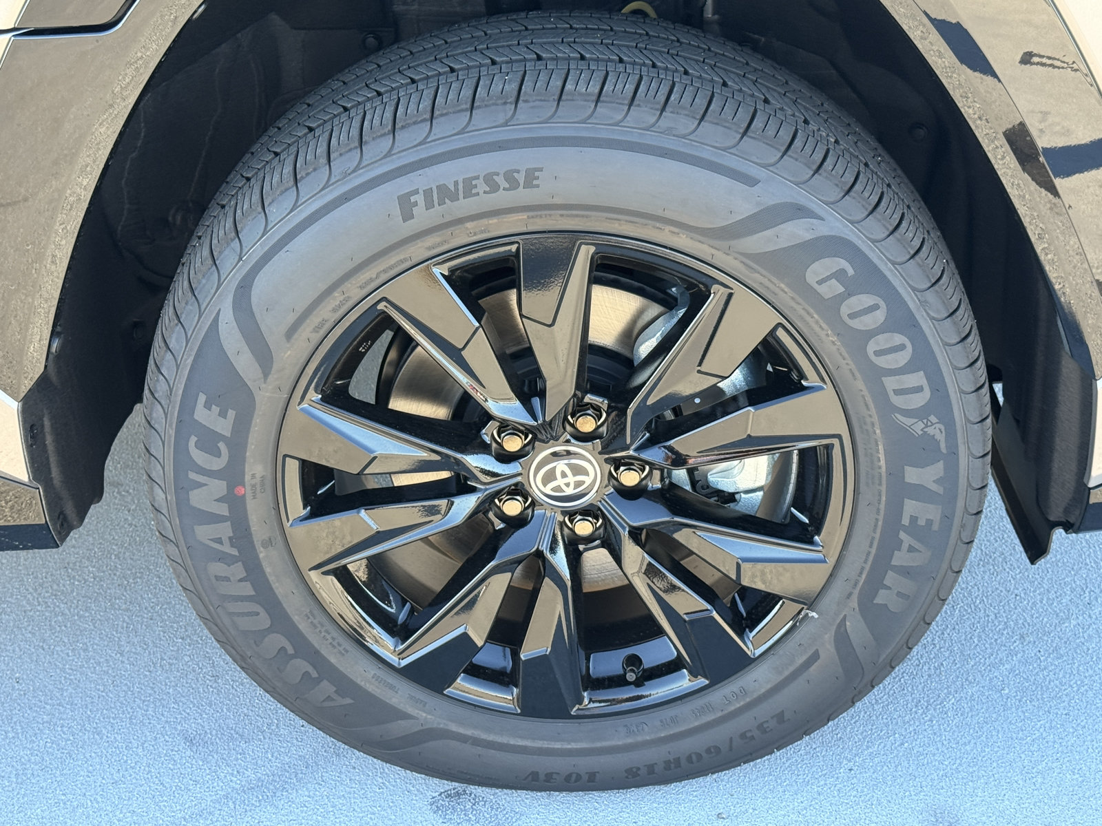 New 2026 Toyota RAV4 SE w/ Weather Package AWD/4WD image 15