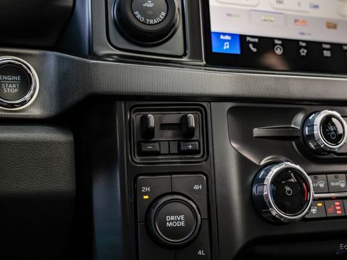 Used 2026 Ford F450 Platinum w/ FX4 Off-Road Package image 70