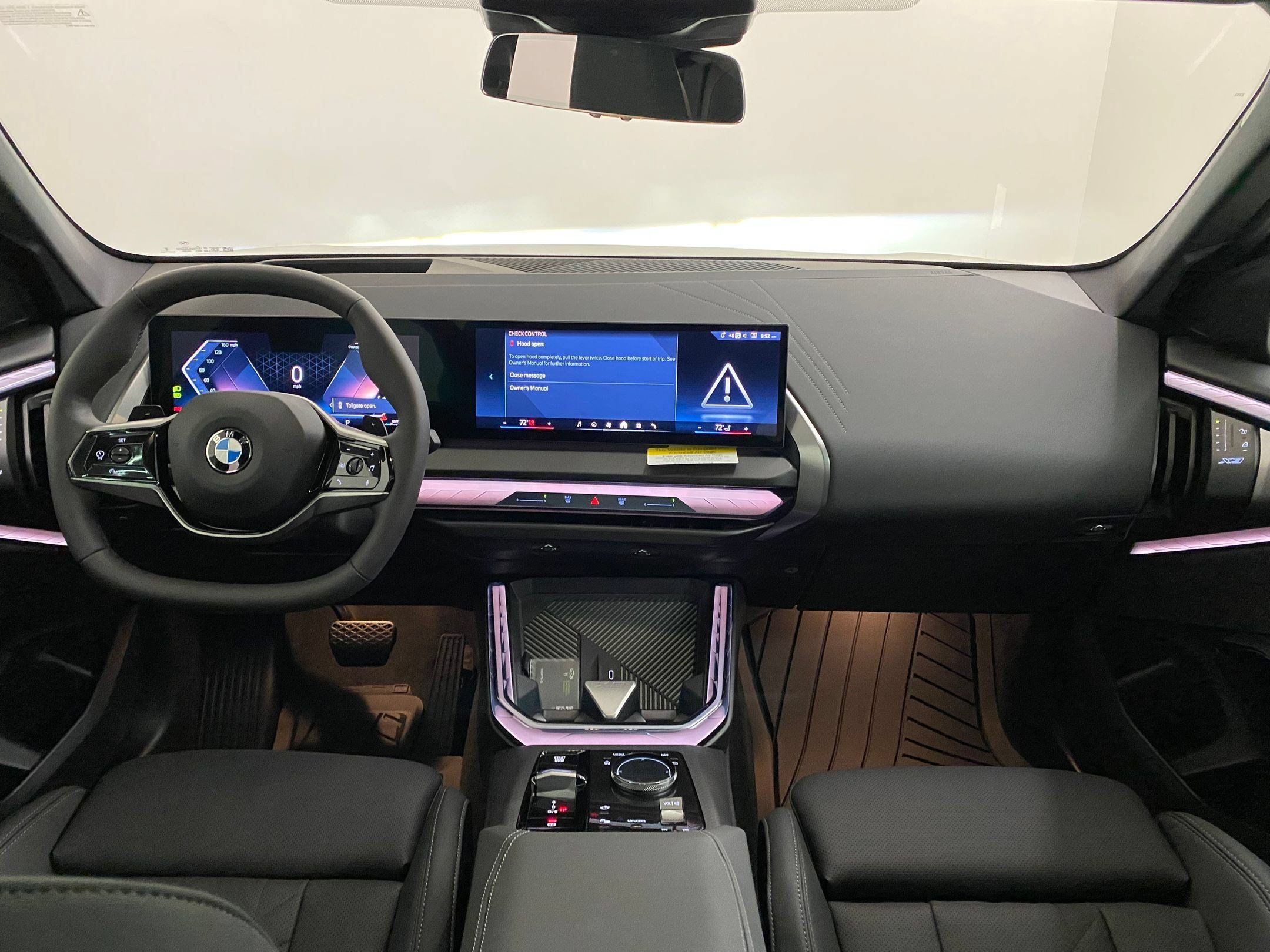 Used 2026 BMW X3 xDrive30i w/ Premium Package AWD/4WD image 14