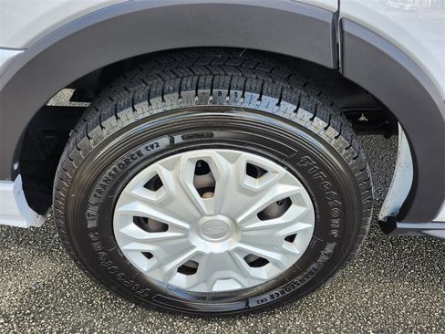 Used 2021 Ford Transit 350 XLT image 20