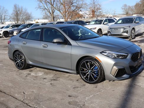 Used 2024 BMW M235i xDrive Gran Coupe image 3