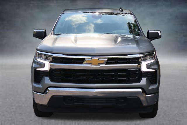 Used 2023 Chevrolet Silverado 1500 LT AWD/4WD image 27
