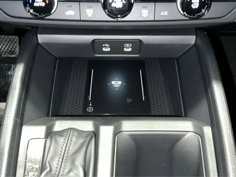 New 2026 Honda Accord LX image 19