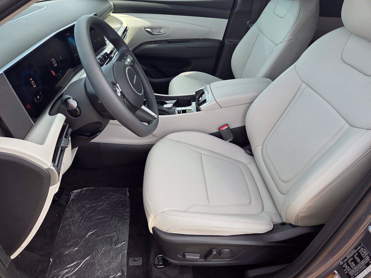 New 2026 Hyundai Tucson SEL Plus AWD/4WD image 86