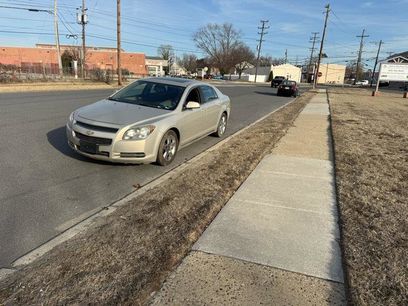 Used 2010 Chevrolet Malibu LT w/ Power Convenience Package