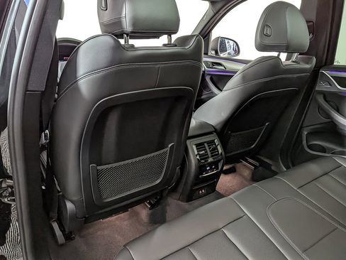 Used 2022 BMW X3 xDrive30i w/ Convenience Package w/ZPA image 40