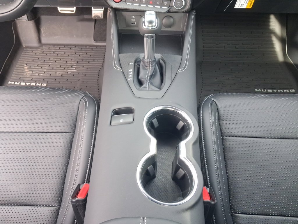 New 2026 Ford Mustang GT Premium RWD image 8