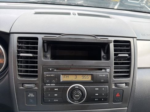 Used 2008 Nissan Versa 1.8 S w/ PWR Pkg image 17