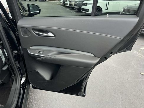 Certified 2023 Cadillac XT4 Premium Luxury w/ Cold Weather Package image 20