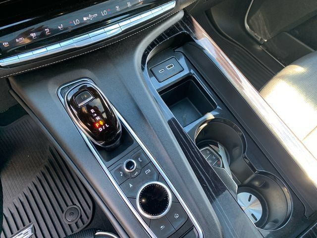 Used 2021 Cadillac Escalade Sport w/ Driver Assist Tech Package AWD/4WD image 34