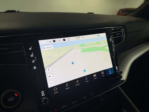 New 2025 Jeep Wagoneer Series II image 29