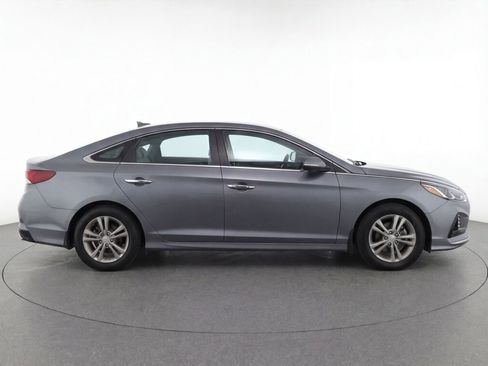 Used 2018 Hyundai Sonata SEL w/ Cargo Package image 40