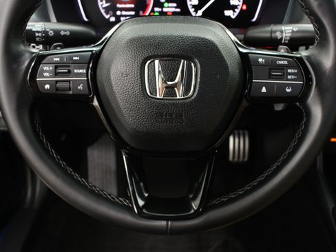 Used 2025 Honda Civic Sport image 23