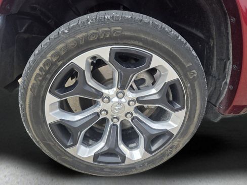 Used 2023 RAM 1500 Limited image 46