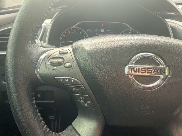 Used 2019 Nissan Murano Platinum w/ Cargo Package FWD image 9