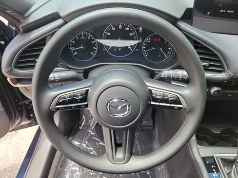 New 2026 MAZDA MAZDA3 s FWD image 20
