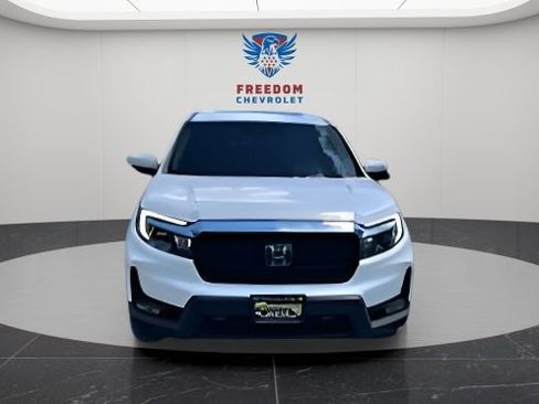 Used 2021 Honda Ridgeline RTL-E image 10