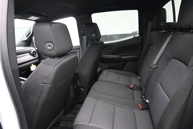 New 2026 Chevrolet Colorado Trail Boss AWD/4WD image 9