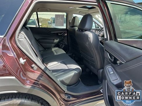 Certified 2024 Subaru Outback Limited XT AWD/4WD image 33