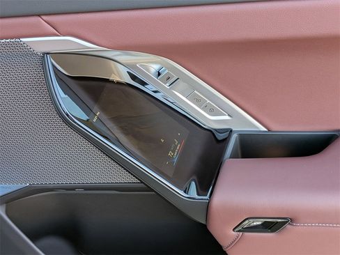 New 2026 BMW 740i 740i image 18