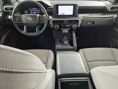 Used 2025 Toyota Tacoma SR5 RWD image 23