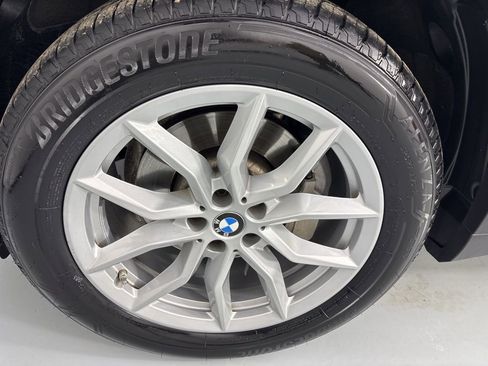 Certified 2023 BMW X5 xDrive40i w/ Executive Package image 10