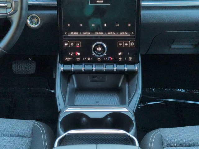 Used 2026 GMC Terrain Elevation FWD image 18