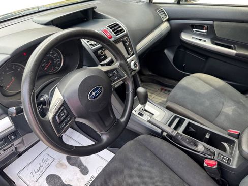 Used 2016 Subaru Impreza 2.0i Premium AWD/4WD image 3