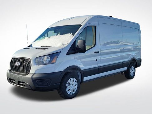 New 2026 Ford Transit 250 148 Medium Roof image 3