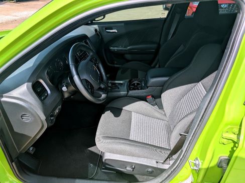 Used 2023 Dodge Charger GT w/ Blacktop Package image 12