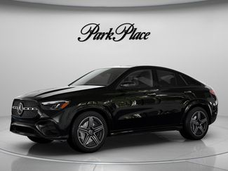 New 2026 Mercedes-Benz GLE 450 4MATIC Coupe video 2