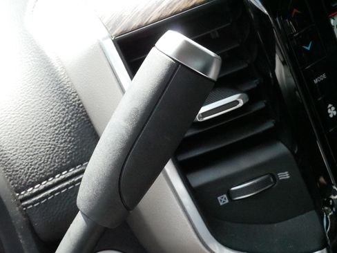 Used 2020 RAM 2500 Laramie AWD/4WD image 24