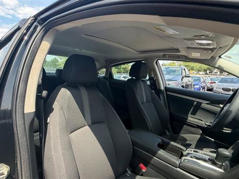Used 2016 Honda Civic EX image 14