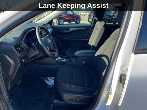 Used 2024 Ford Escape Active w/ Tech Pack #1 image 12